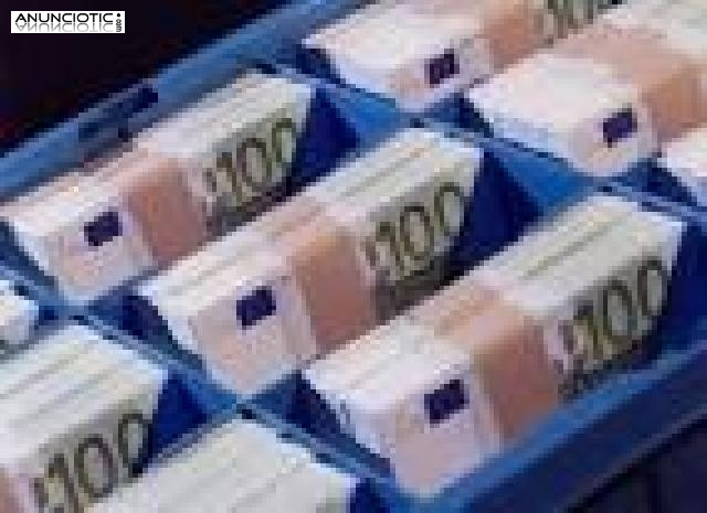  OBTENGAIS VUESTRO PRESTAMO URGENTE - 1�