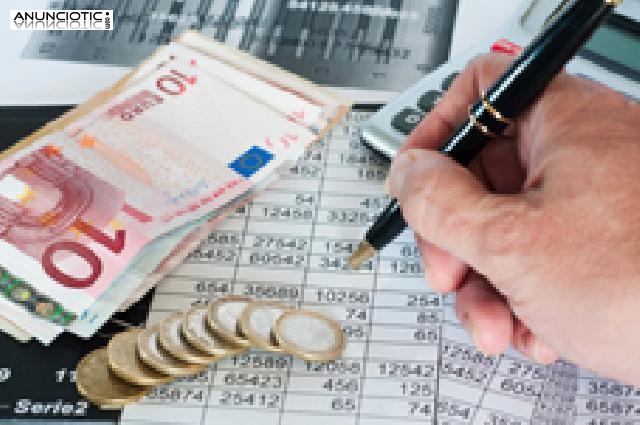 Contrato de pr&eacute;stamo para todos.