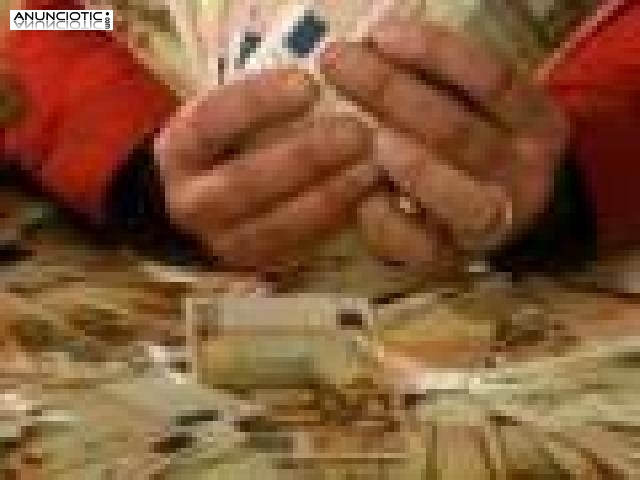 Oferta de pr&eacute;stamo privado