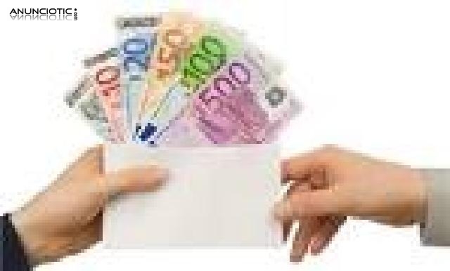 Pr&eacute;stamo, Cr&eacute;dito de dinero urgente