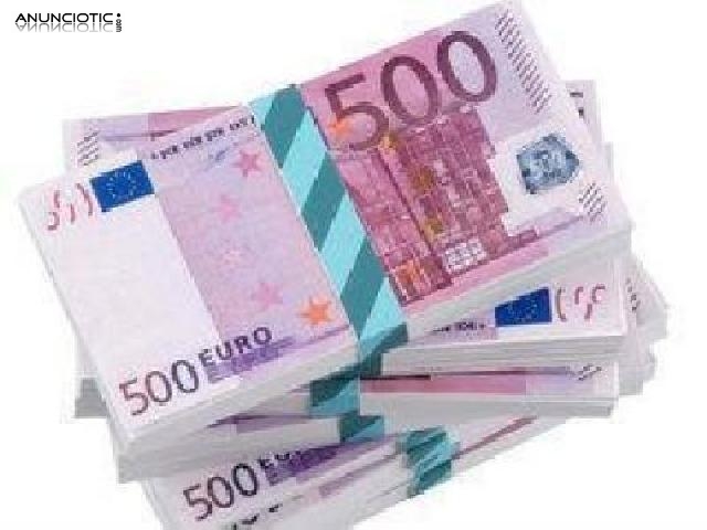 La financiaci&oacute;n a todos los necesitados