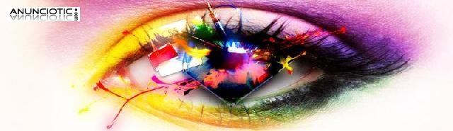 Servicios de dise&ntilde;o gr&aacute;fico