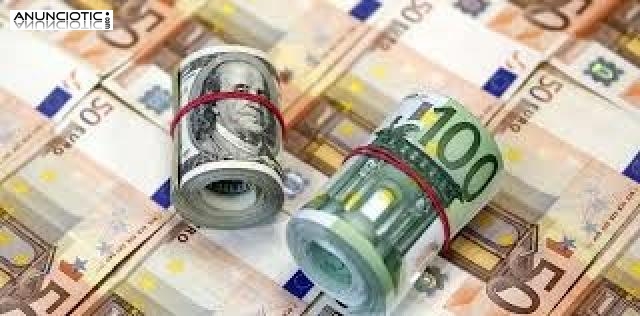Pr&eacute;stamo de dinero r&aacute;pido