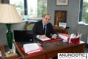 Asistencia y financiaci&oacute;n entre particular