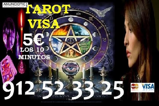 &iquest;C&oacute;mo volver al buen camino en el amor? Tarot Visa 912523325