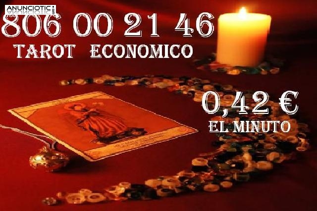 Tarot Barato/0,42 � el Min/Or&aacute;culo del Amor