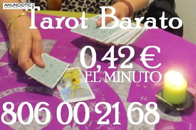 Tarot L&iacute;neas Baratas 806 del Amor.806 002 168