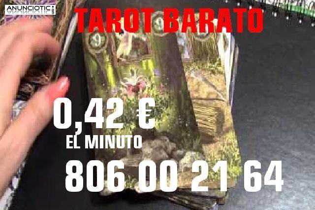 Tarot 806 Barato/Consultas/Tiradas Econ&oacute;micas