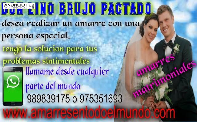 AMARRE PACTADO +FUERTES DEL PER&Uacute; Y EL MUNDO-DON LINO &Uacute;NICO EN LATINOAMERICA