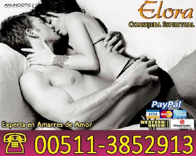 ALEJO A TU ENEMIGO QUE INTERFIERE EN TU RELACI&Oacute;N POR ELORA