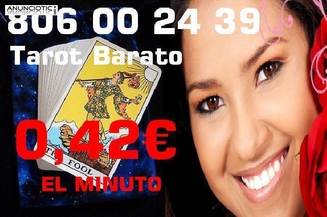 Tarot 806 Barata/Tiradas de Cartas/Econ&oacute;mica