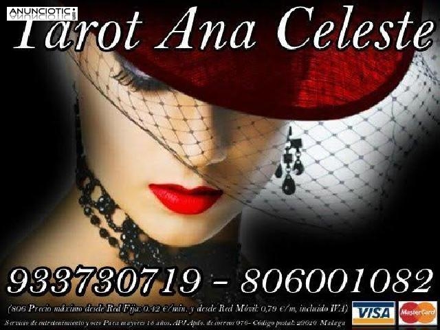 Tarot Ana Celeste 806 a 0.42�/m  -----------------------