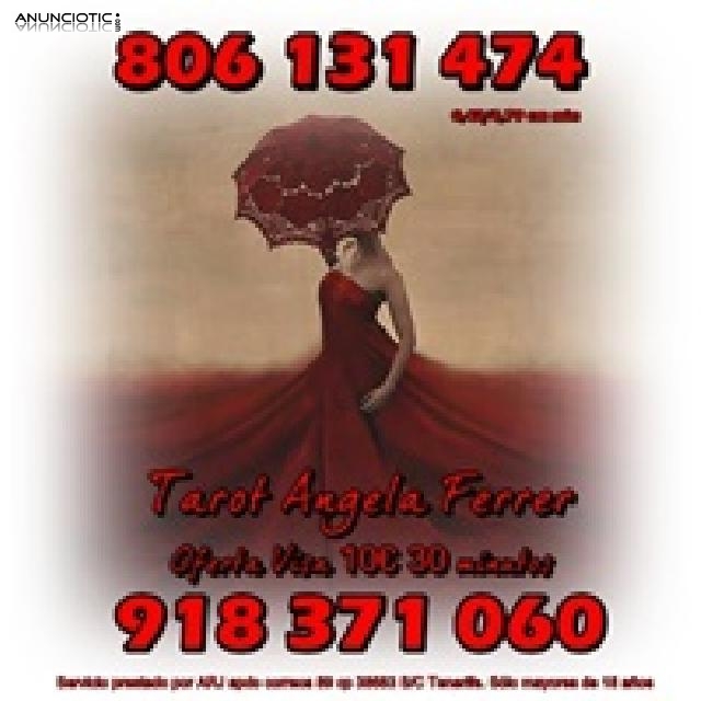 TAROT POR VISA 10 MIN SOLO 5 �. TAROT 806 BARATO SOLO 0,42CM MIN.