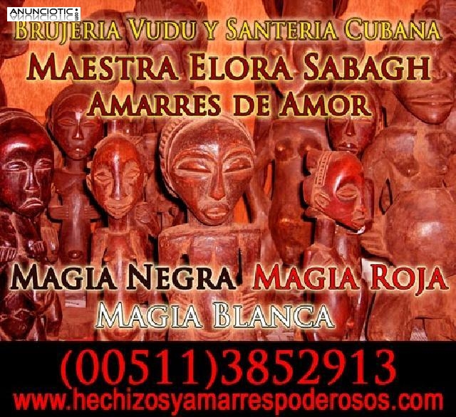 VENGATE DE LA PERSONA QUE TE HUMILLO Y TE HIZO DA&Ntilde;O CON HECHIZOS EN ALTA MAGIA POR SANTERA ELORA