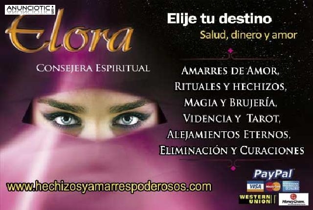 VENGATE DE LA PERSONA QUE TE HUMILLO Y TE HIZO DA&Ntilde;O CON HECHIZOS EN ALTA MAGIA POR SANTERA ELORA