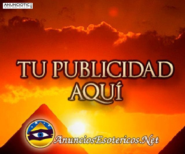-Aumenta los Ingresos de tu Negocio y Servicios Esotericos en Espa&ntilde;a-
