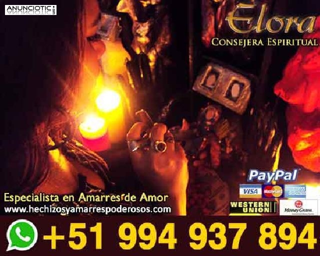 ALEJO A TU ENEMIGO QUE INTERFIERE EN TU RELACI&Oacute;N POR ELORA SABAGH WhatsApp 
