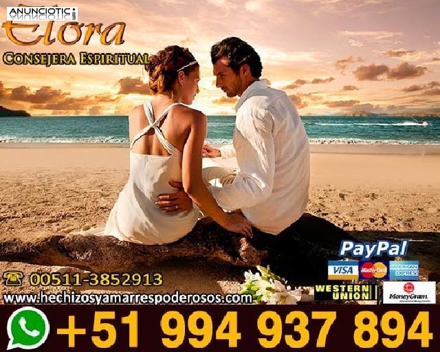 ELIMINO A TUS ENEMIGOS X ELORA SABAGH  WhatsApp +51994937894
