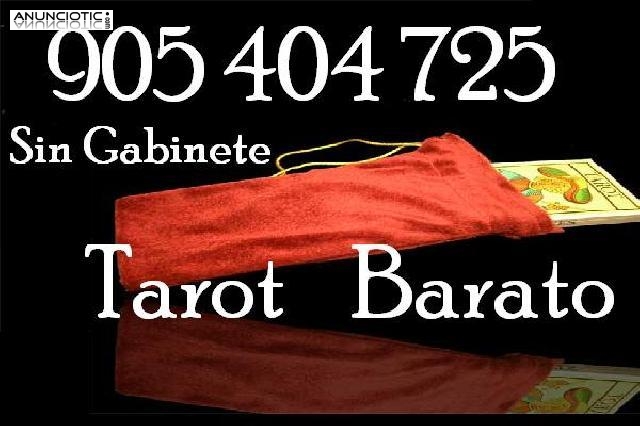 Tarot Esot&eacute;rico/Barato/Sin Gabinete