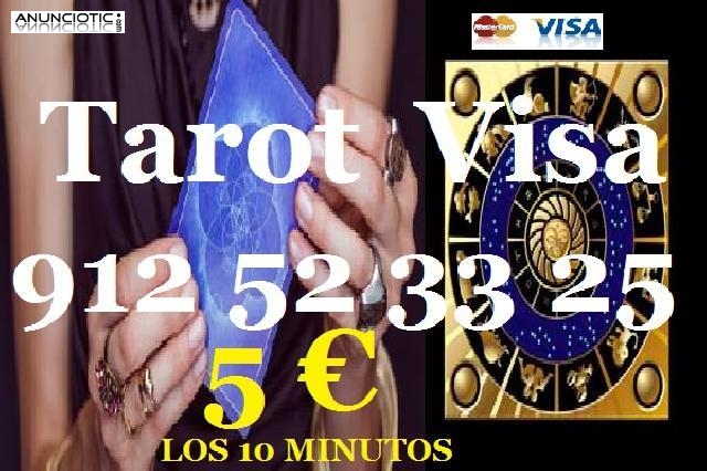 Tarot Visa L&iacute;nea Barata/Esot&eacute;rica/Hor&oacute;scopos