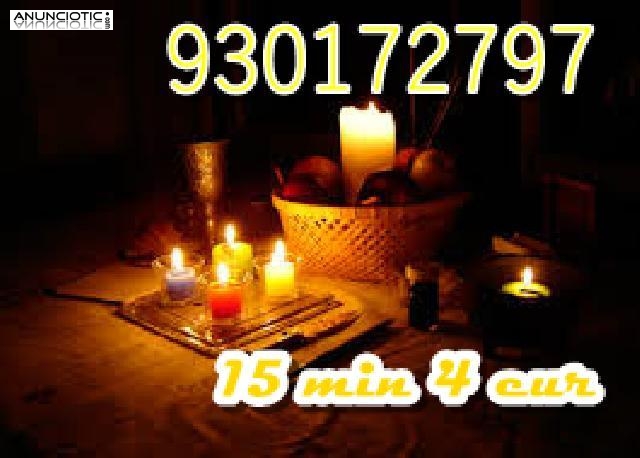 Tarot profesional y econ&oacute;mico 930172797 
