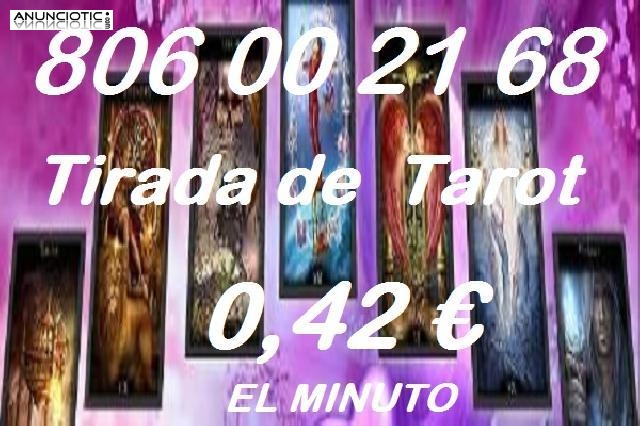 Tarot Linea Visa Barata/Tarotistas/Esoterico