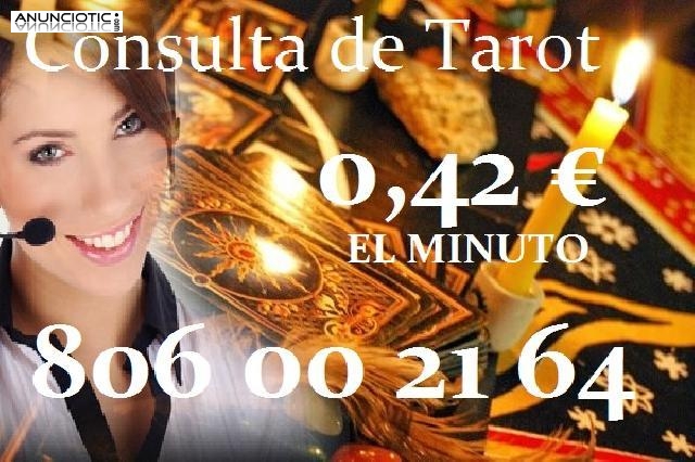 Tarot Visa Econ&oacute;mica/806 Tarot del Amor