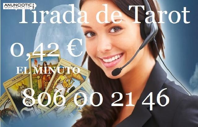 Tarot Visa Barata/Tarotistas/9 � los 30 Min