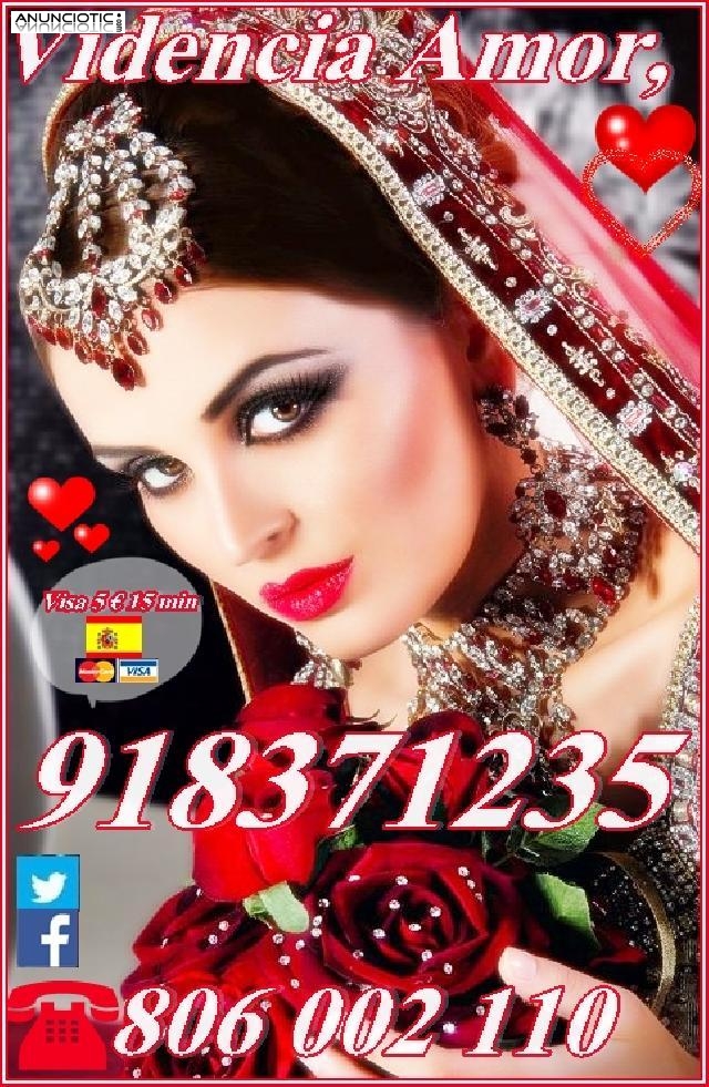 Oferta tarot  Amor  4� 15 min, online  de Espa&ntilde;a Lider En Amor