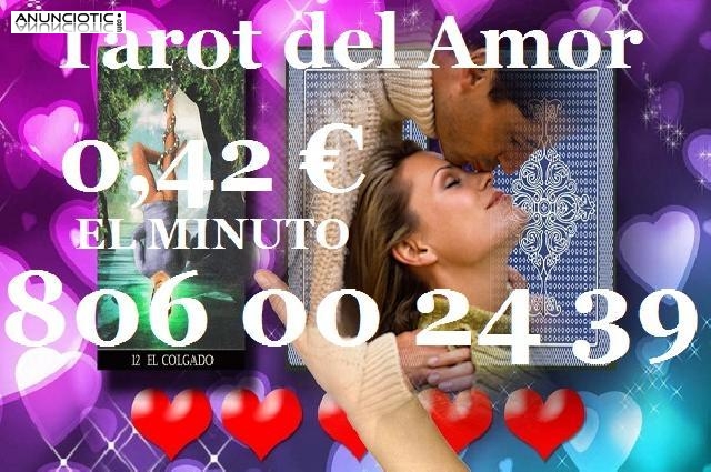 Tarot Econ&oacute;mico Visa/Tarot del Amor