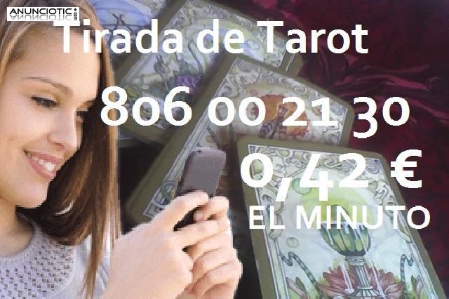 Tarot Visa/806 Cartomancia/9 � los 30 Min