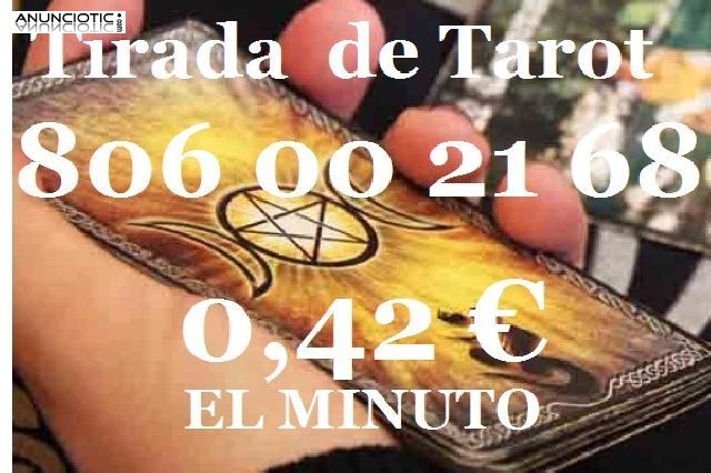 Tarot Visa Econ&oacute;mica/806 Tarot/Videntes