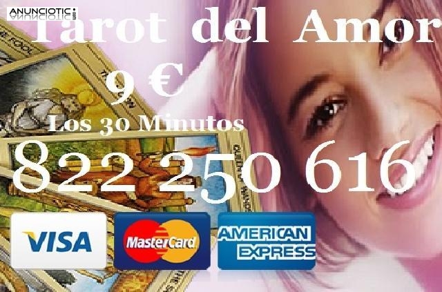 Tarot Visa Barato/Tarotistas /9�  los 30 Min