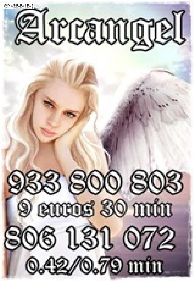 Mi videncia te mostrara el camino 933800803 visas 9 � 30 MIN -12 � 40 MIN