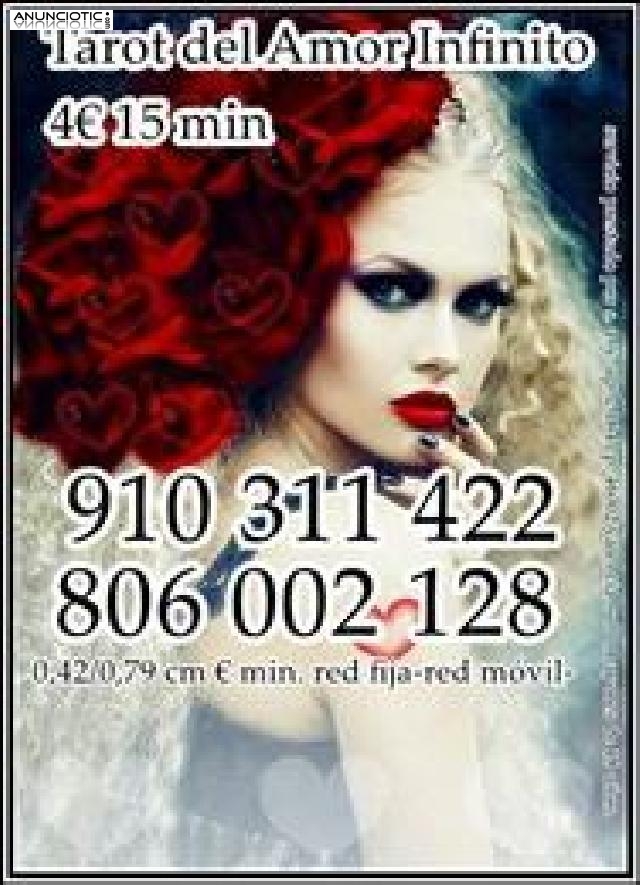 &iquest;TU AMOR ESTA EN JUEGO? BUSCAS UNA SALIDA A ESA SITUACI&Oacute;N  910 311 422