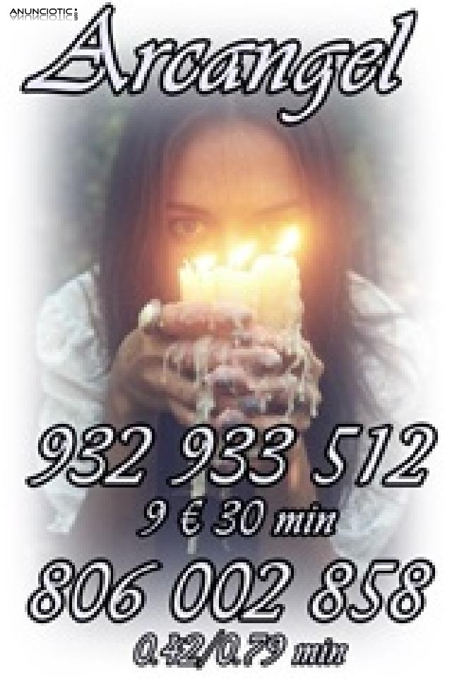 Lib&eacute;rate de todo da&ntilde;o llama al 933800803 y 806131072 visas 9 � 30 MIN -7 �2
