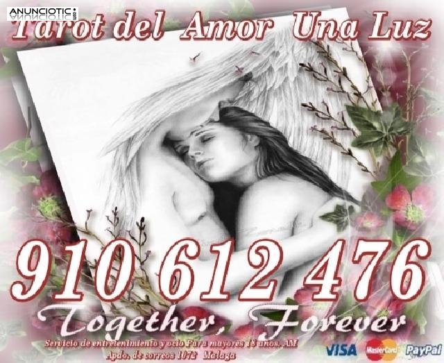 Taror Una Luz Videntes de Confianza 100% Aciertos 806 a 0.42�/m*