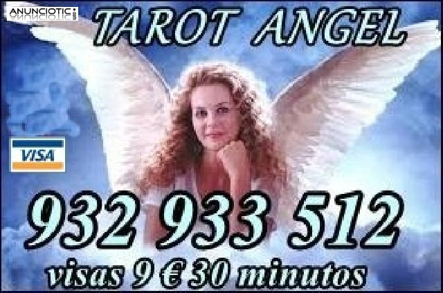 Un tarot que piensa en ti llama 933800803 y 806131072 visas 9 � 30 MIN -5 �
