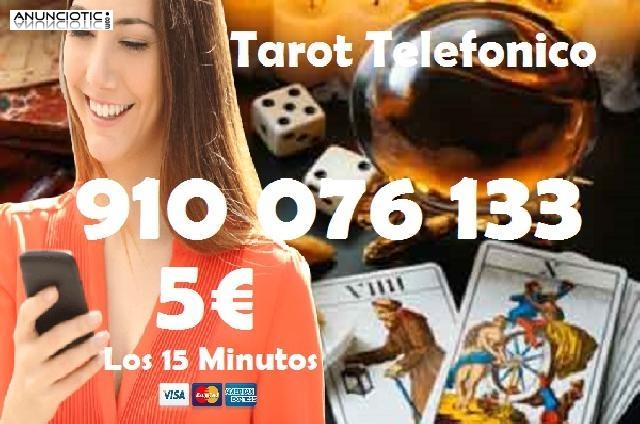 Tarot 806/Tarot Visa/0,42 � el Minuto   