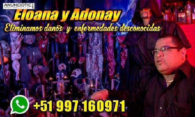 AMARRES INFALIBLES PARA AMORES INALCANSABLES