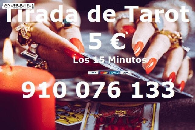 Tarot 806 Barato/Tarotistas/5 � los 15 Min