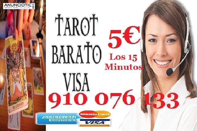 Tarot Visa Econ&oacute;mica/806 Tarot del Amor