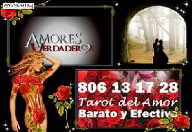  Vidente Tarotista Camelia 806 13 17 28 Muy Barato  0.42 �/min.