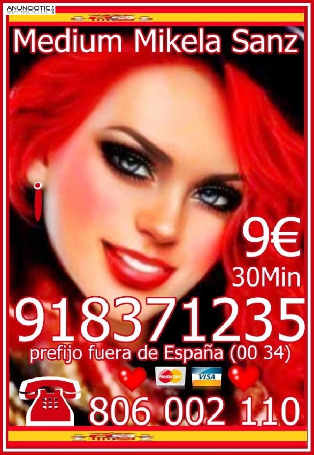 oferta de tarot economico Visa 918 371 235 desde 4� 15 minutos