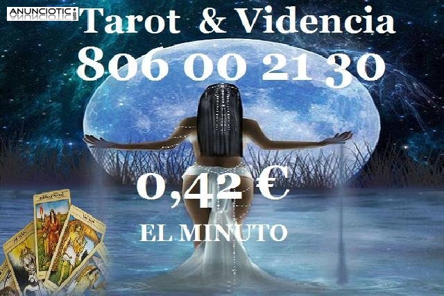 Tarot Línea Visa Barata/Tarot 806 00 21 30