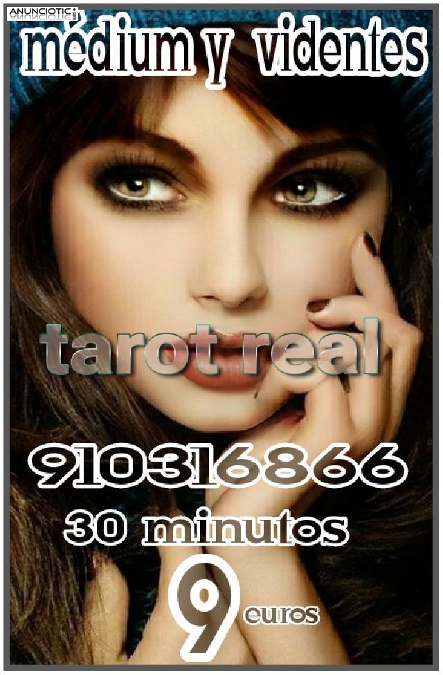 Tarot telef&oacute;nico 20 minutos 7 euros videntes y m&eacute;dium 