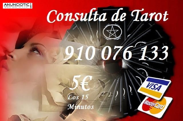 Tarot Visa / 910 076 133 / 5 � los 15 Min