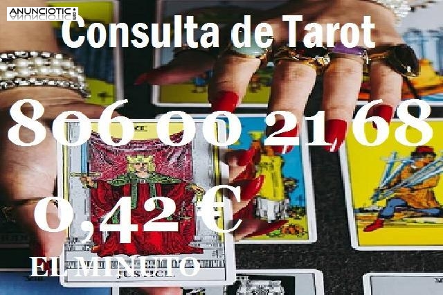 Tarot Visa Barata/Tarotistas/5 � los 15 Min