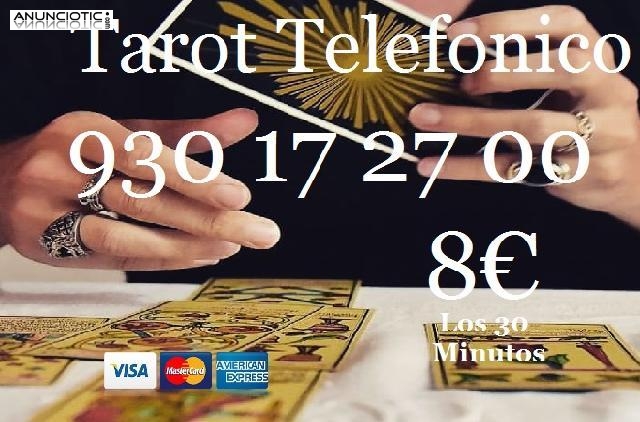 Tarot Visa Econ&oacute;mica/930 17 27 00 Tarot