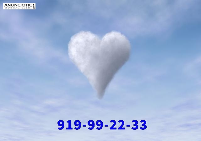 Videncia y videntes del amor espa&ntilde;olas &iexcl;&iexcl;